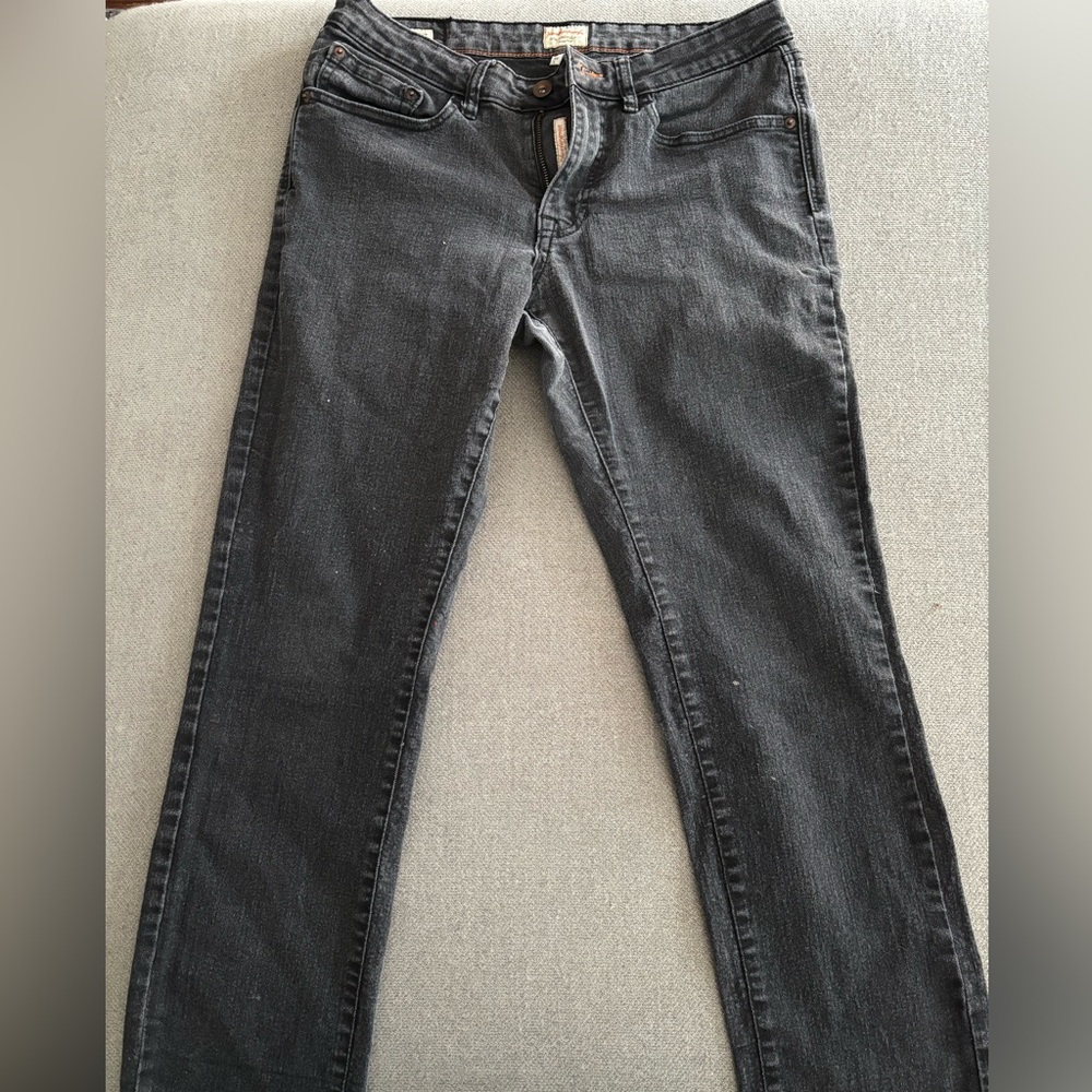 Weatherproof Vintage Straight